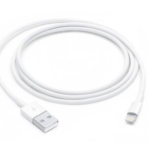 NWOT - Apple Brand USB Lightning Cable